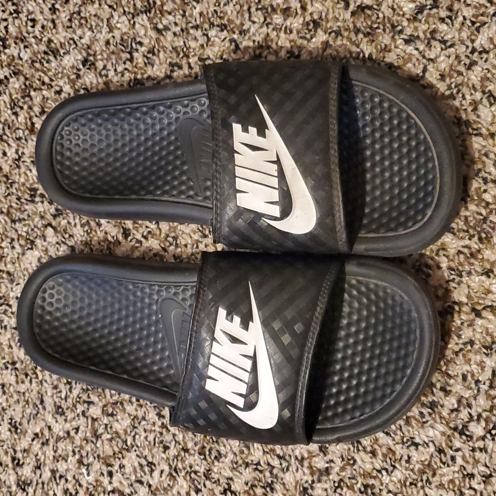 Nike Slides
